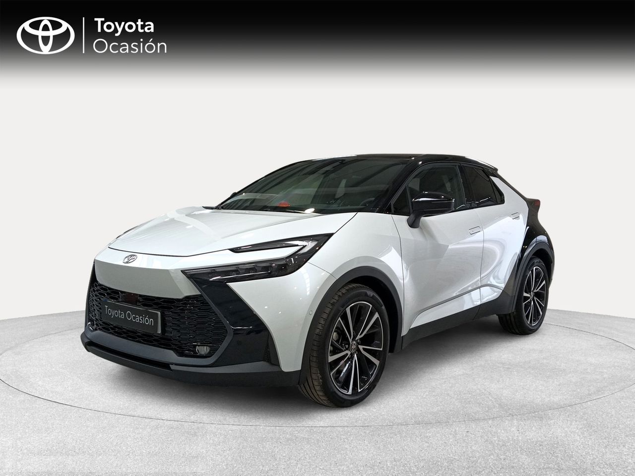 Lexus Marbella
