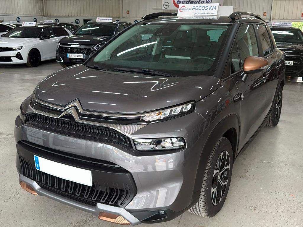 Peugeot Talleres Galicia Almendralejo