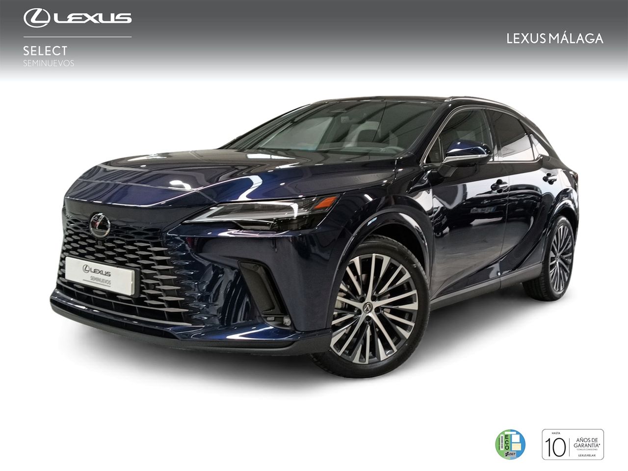 Toyota Cumaca Motor - Marbella