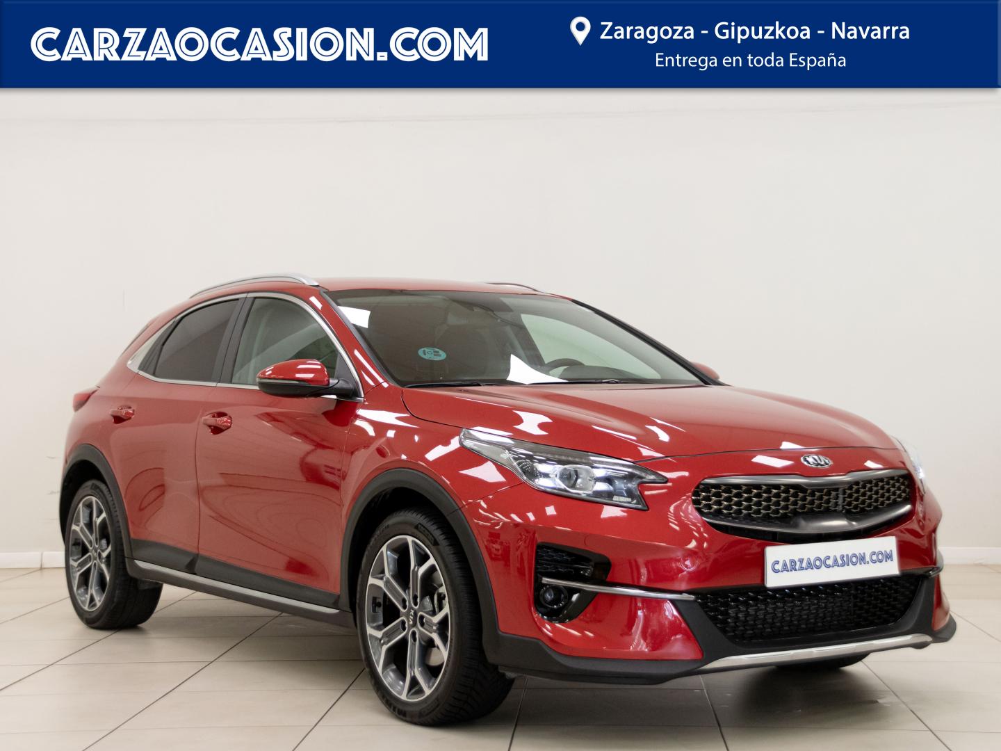 Carza Gipuzkoa Peugeot