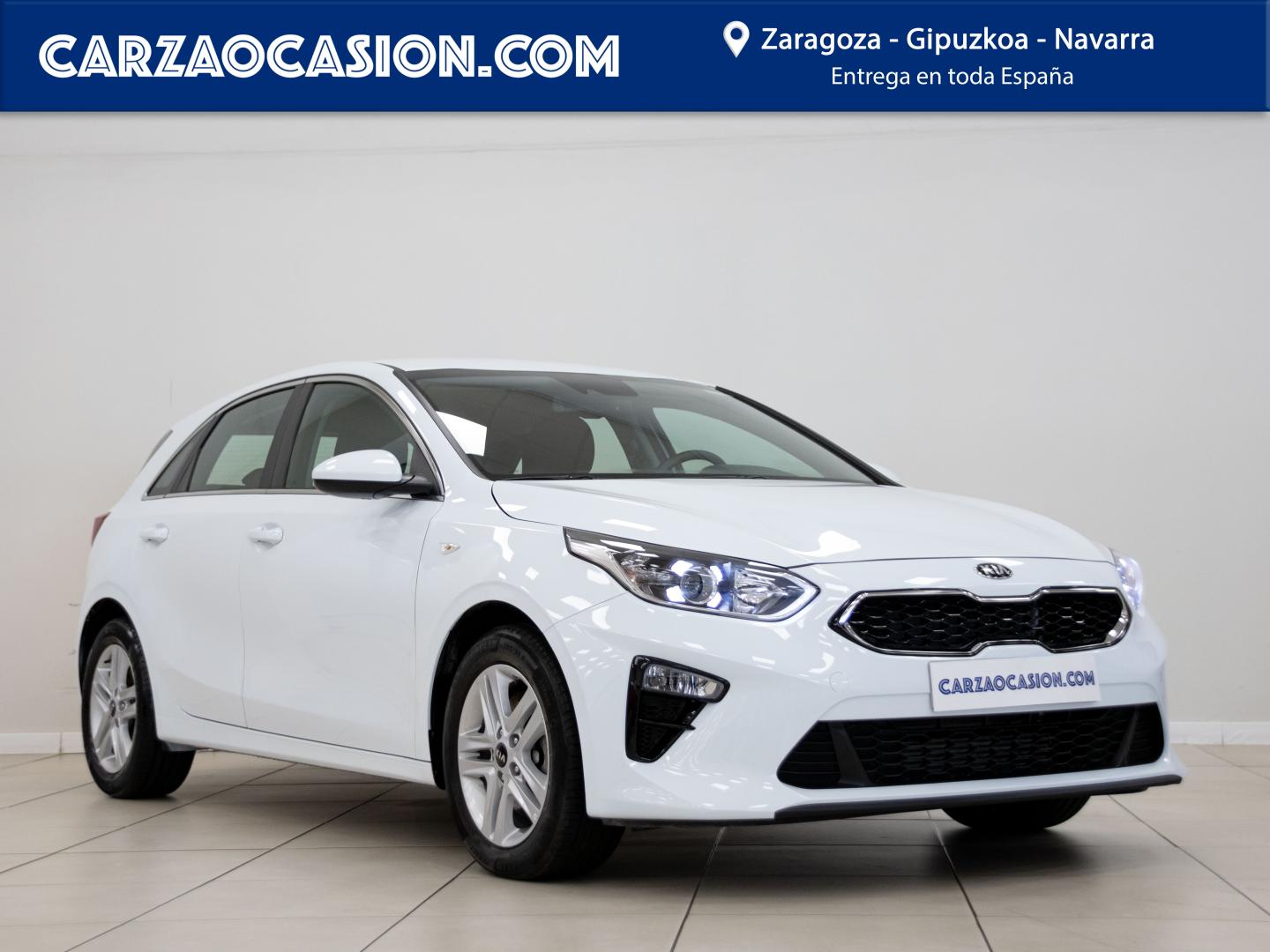 Carza Gipuzkoa Peugeot