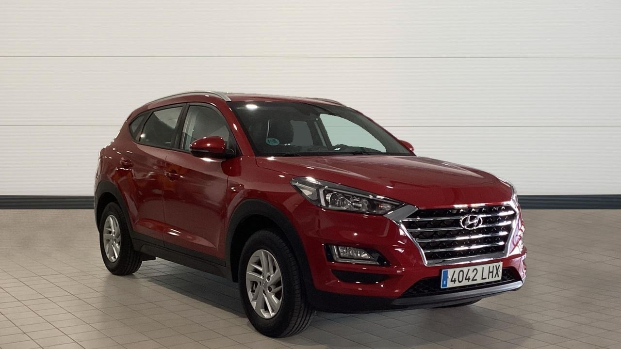 KIA Selikar Madrid - Leyva