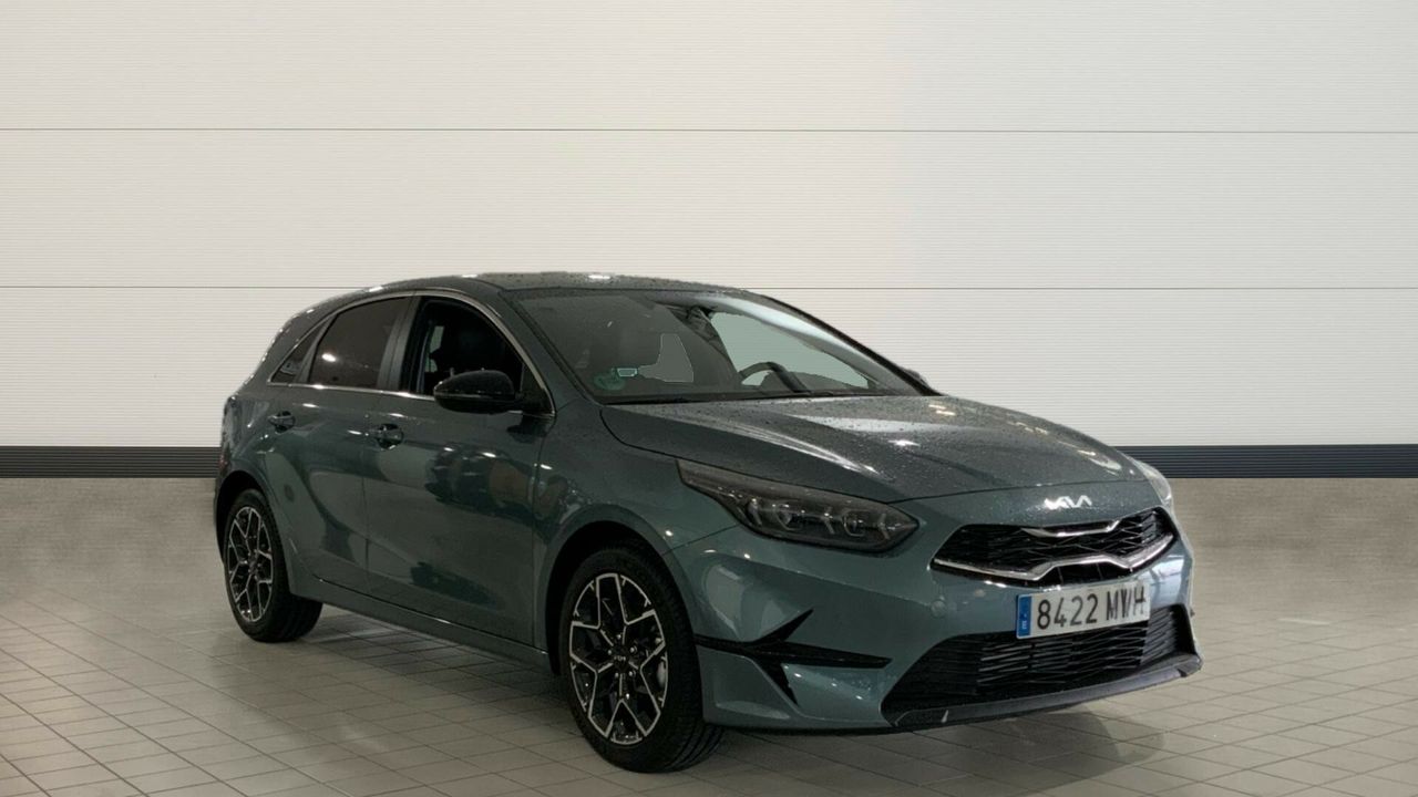 KIA Selikar - Taller Oficial KIA en Madrid