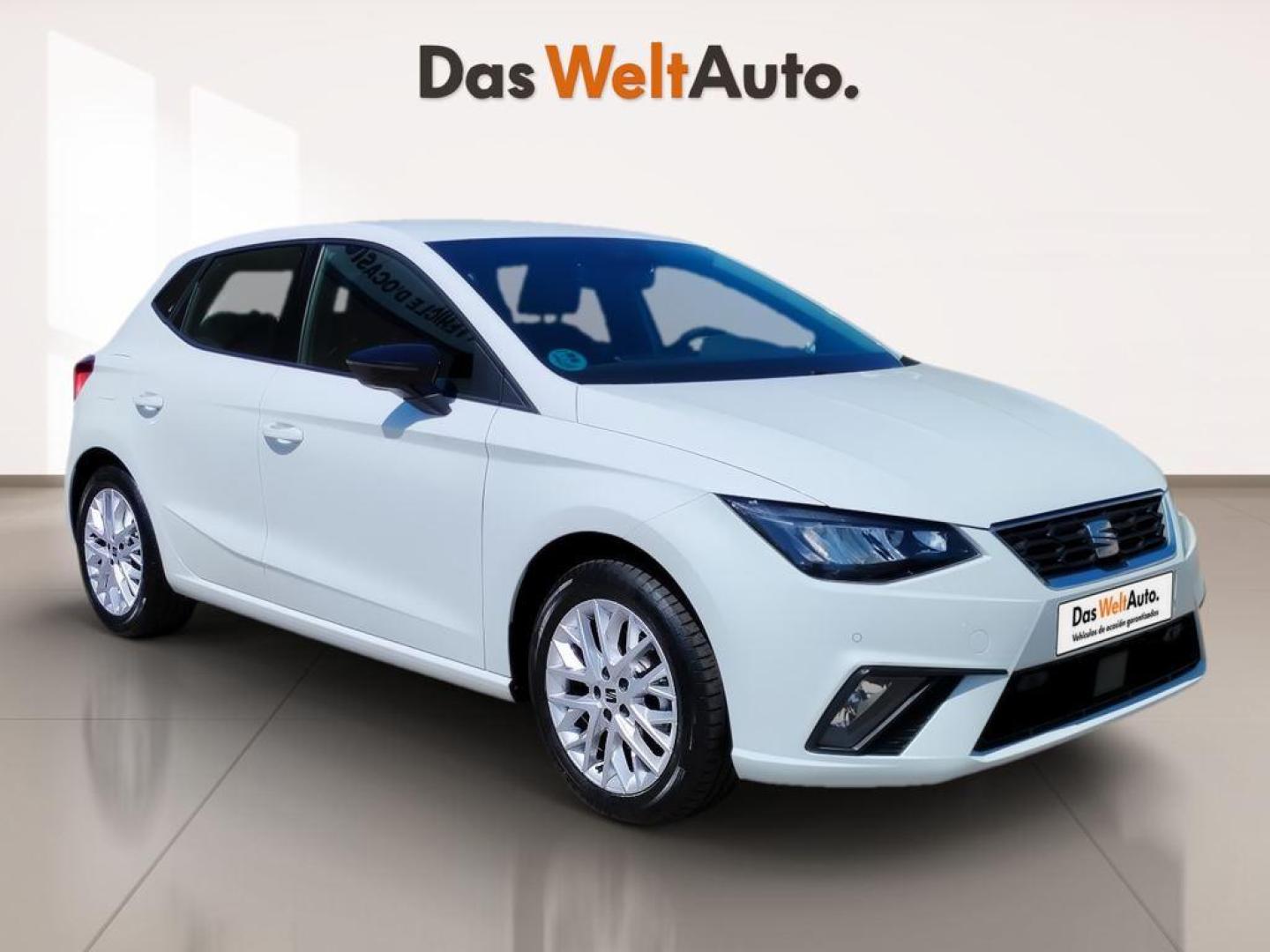 SEAT - CUPRA ABlanes