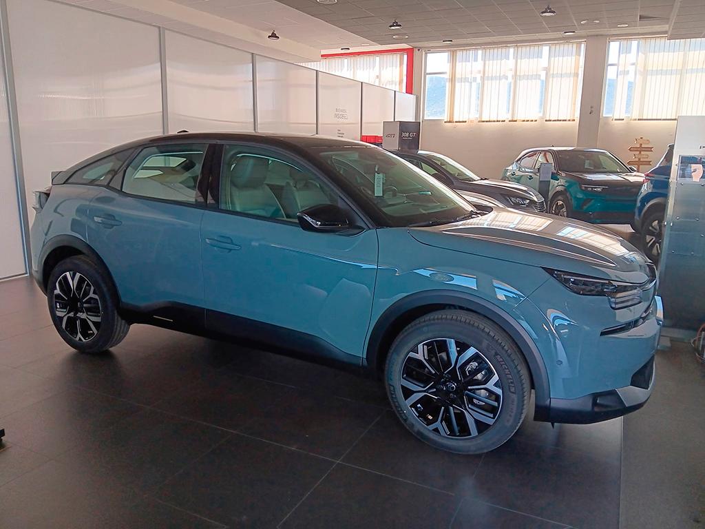 Peugeot Talleres Galicia Don Benito