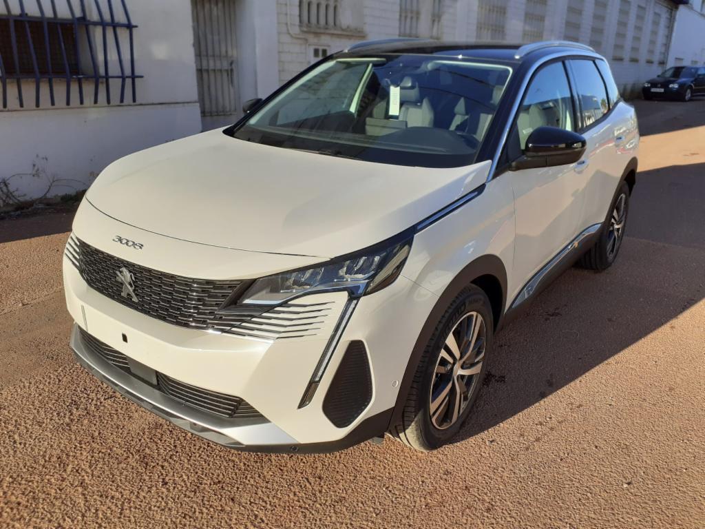 Citroën Extrecar Mérida