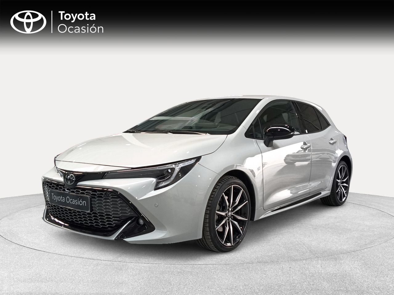 Toyota Cumaca Motor - Málaga