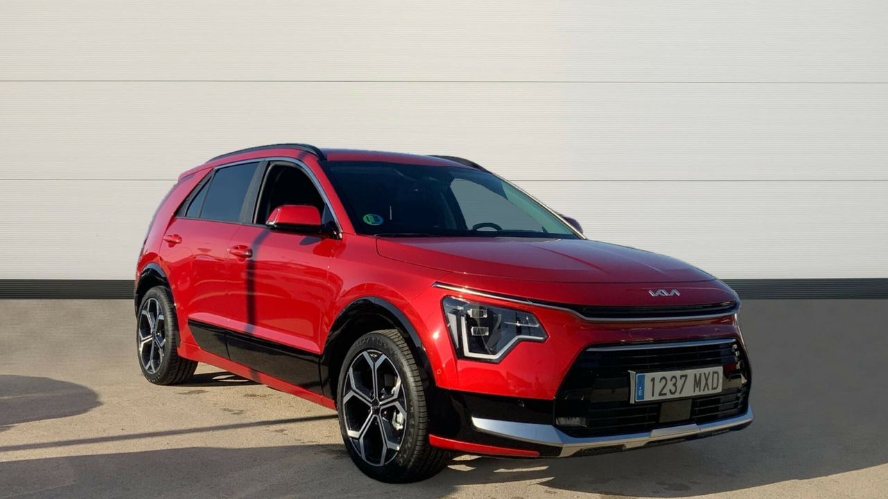 KIA Selikar - Taller Oficial KIA en Madrid