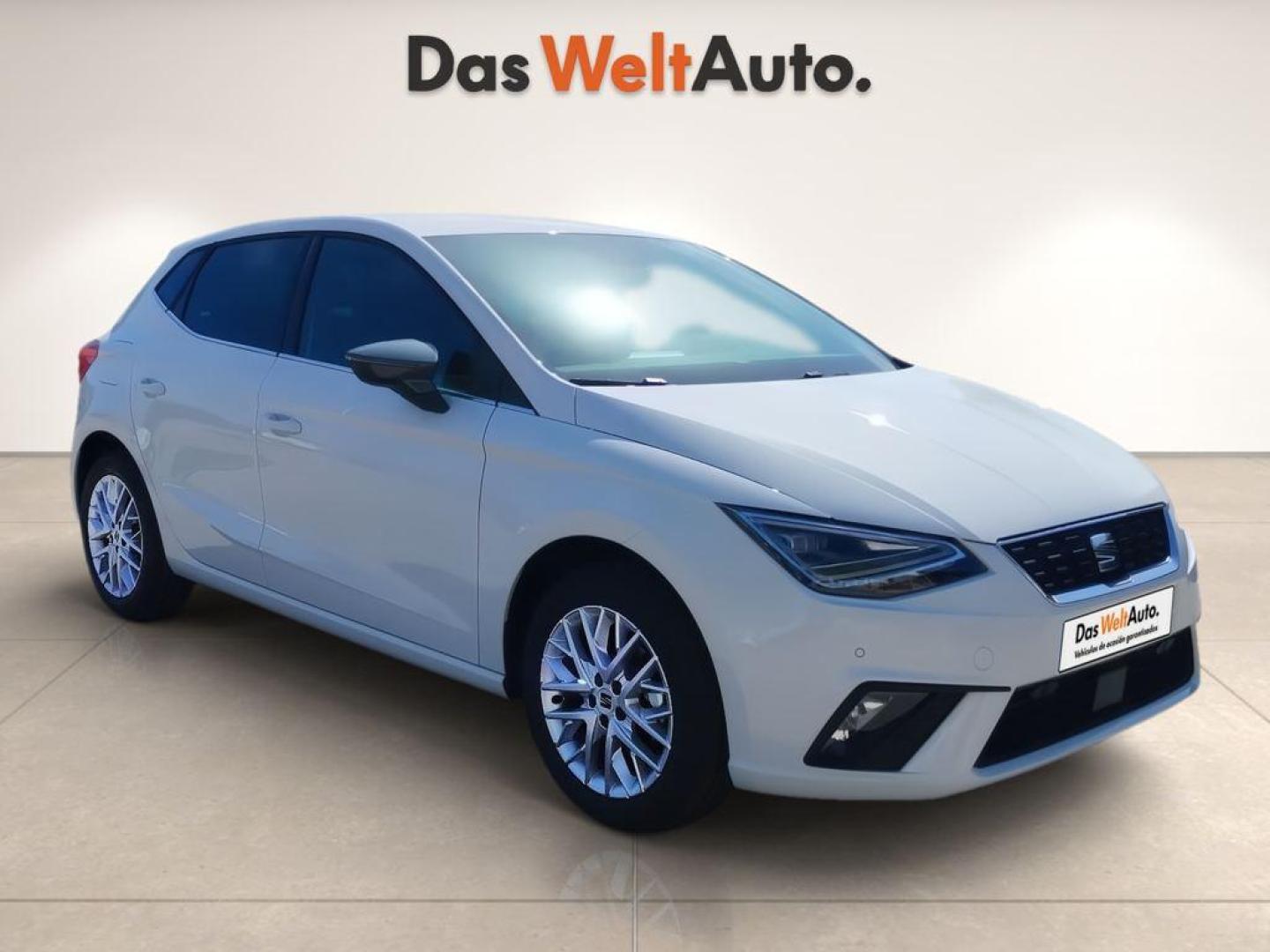 SEAT - CUPRA ABlanes