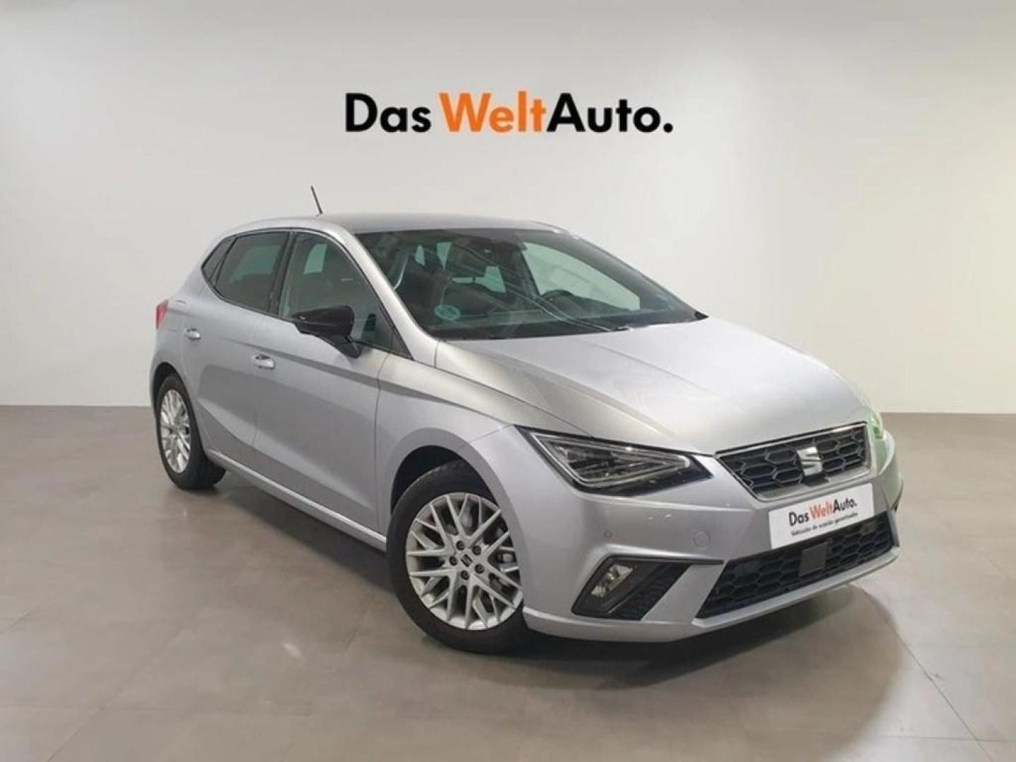 Martorell Motor Volkswagen