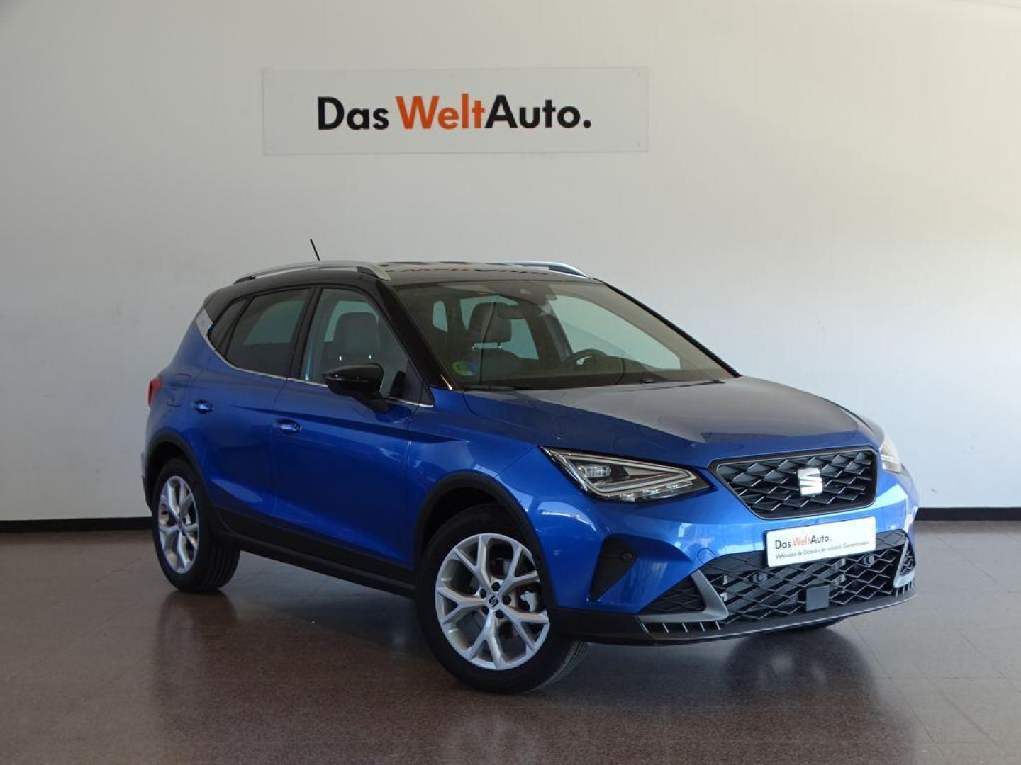 Martorell Motor Volkswagen