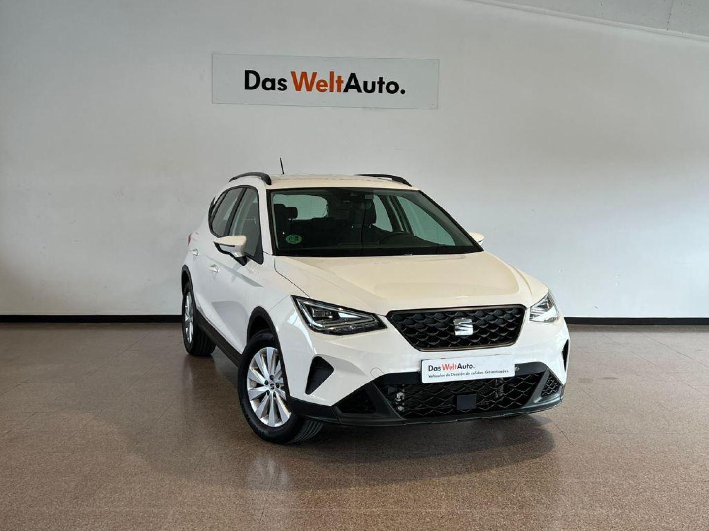 Martorell Motor Volkswagen