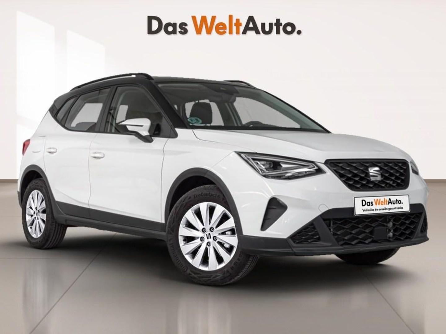 CUPRA Abadalona