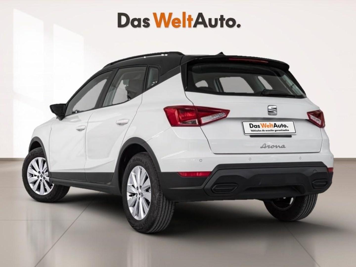 CUPRA Abadalona