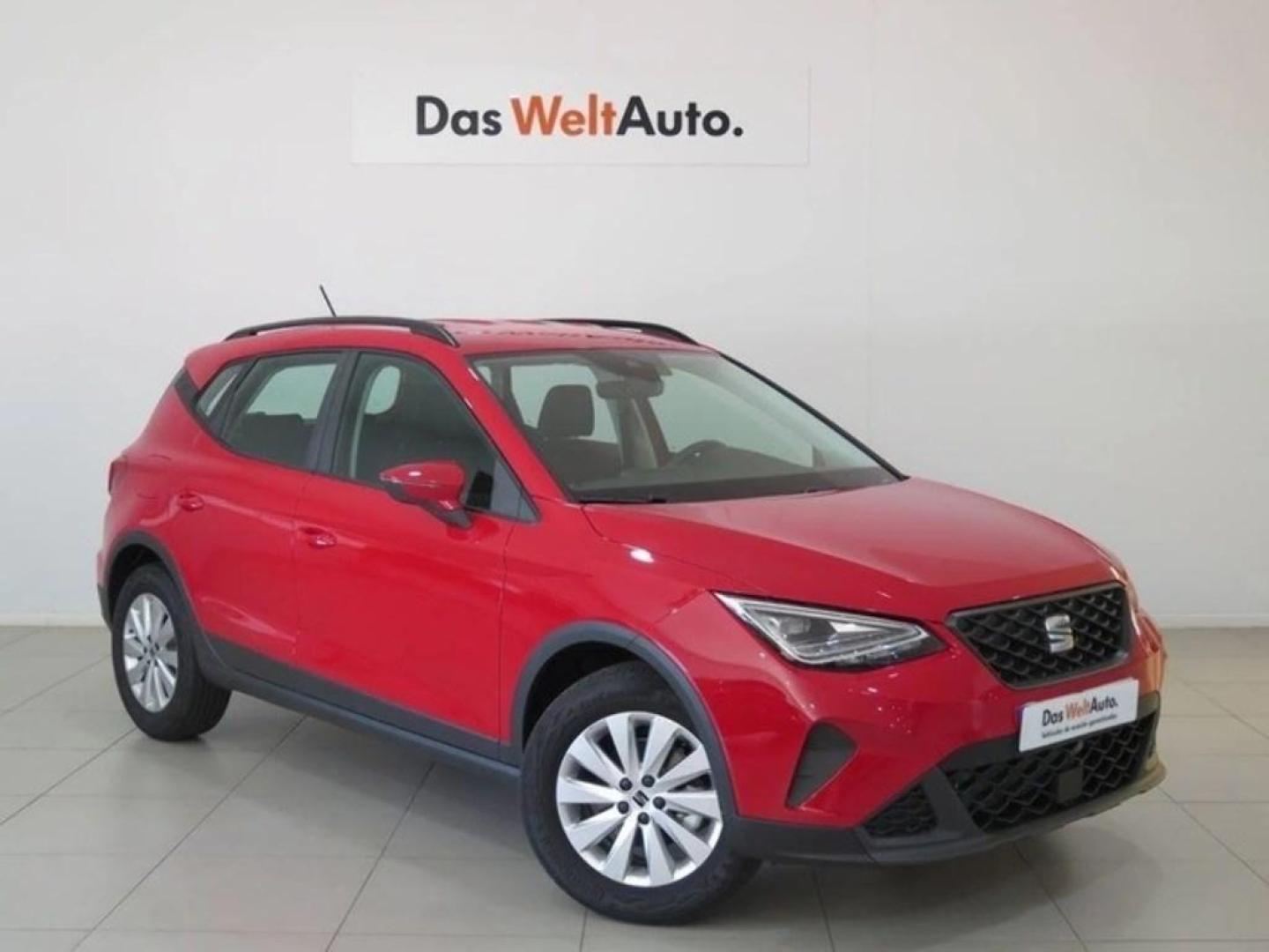 SEAT - CUPRA ABlanes