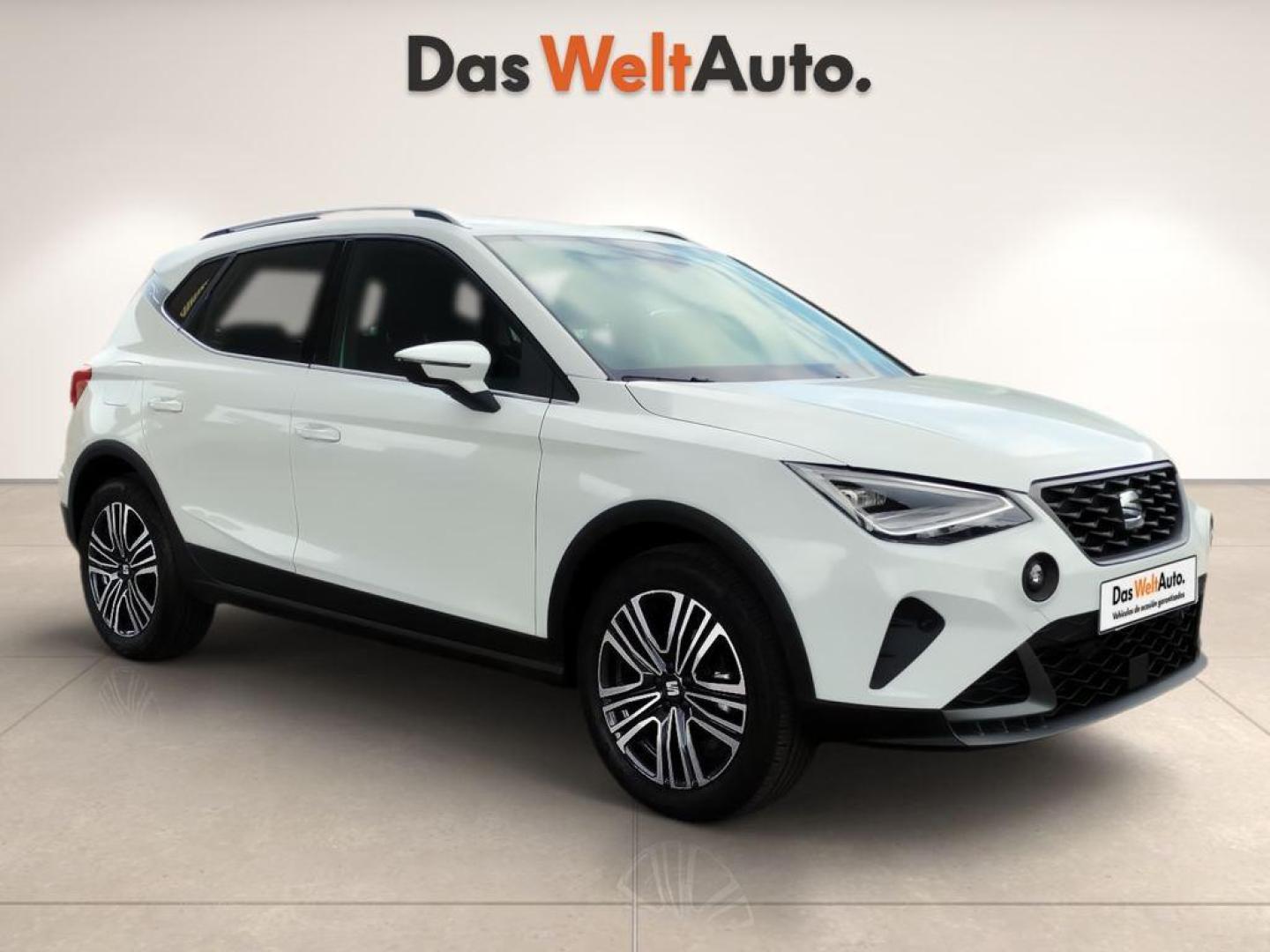 SEAT - CUPRA ABlanes