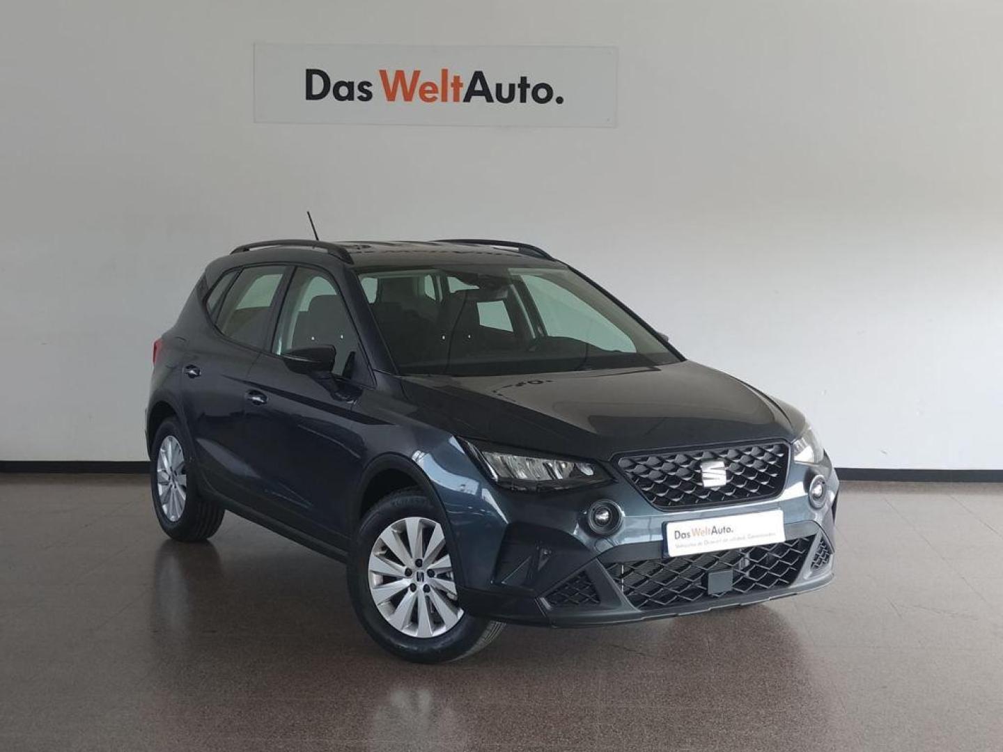 SEAT - CUPRA ABlanes