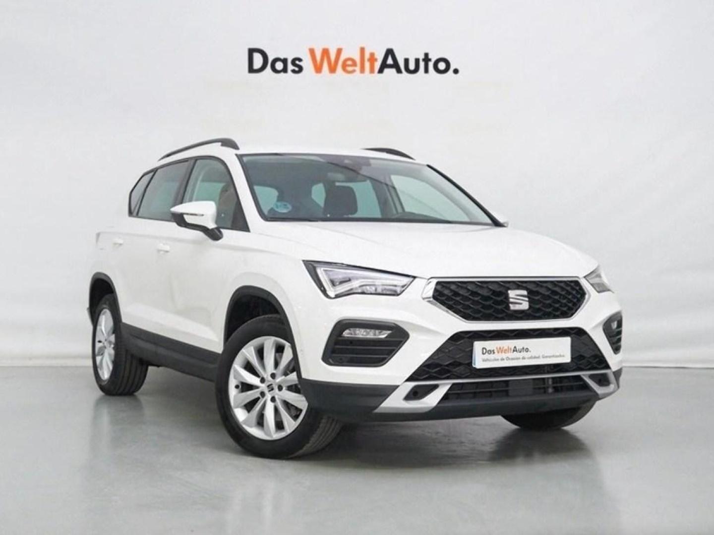 SEAT - CUPRA ABlanes