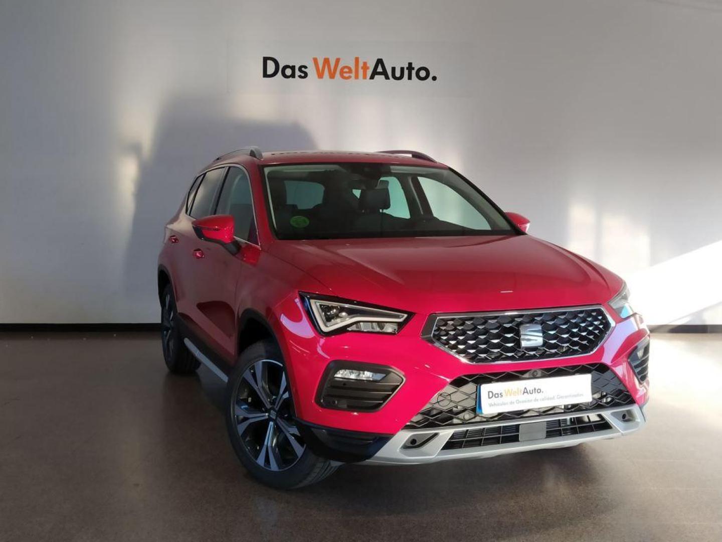 SEAT - CUPRA ABlanes