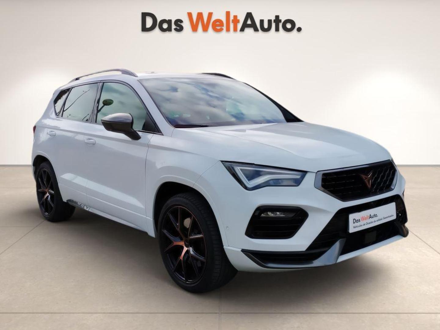 SEAT ABadalona
