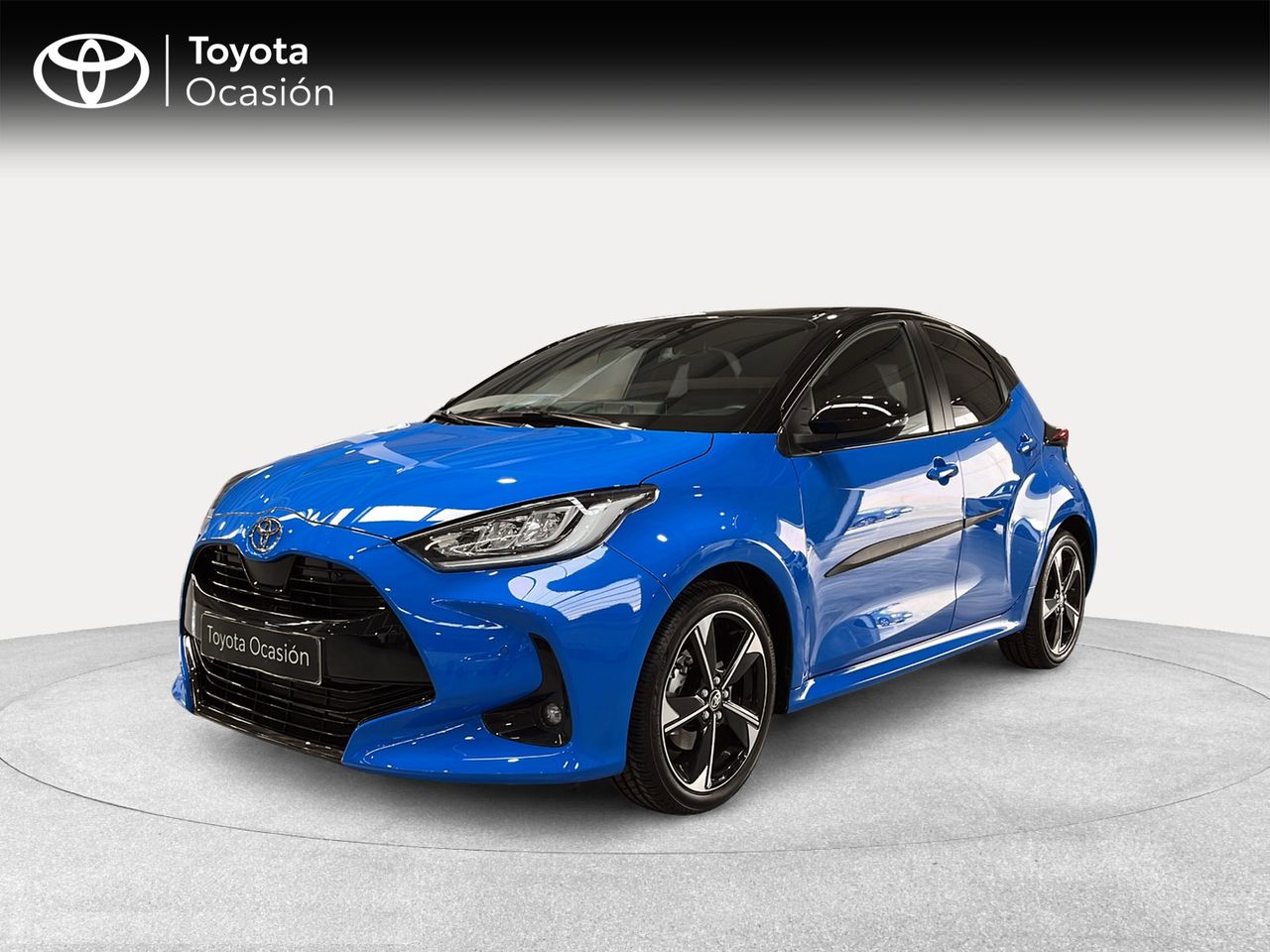 Toyota Cumaca Motor - Málaga