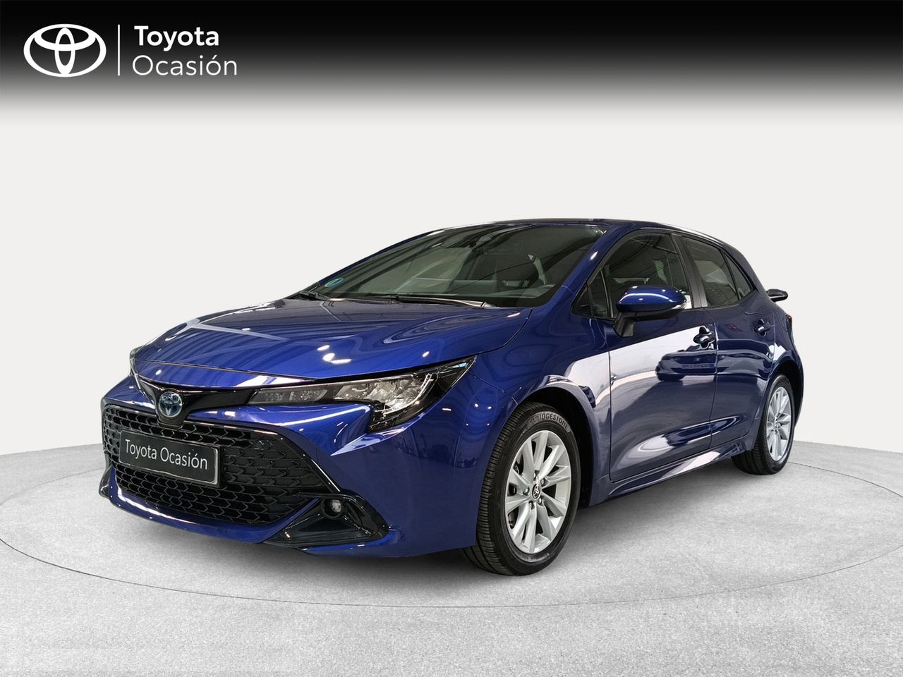 Toyota Cumaca Motor - Málaga