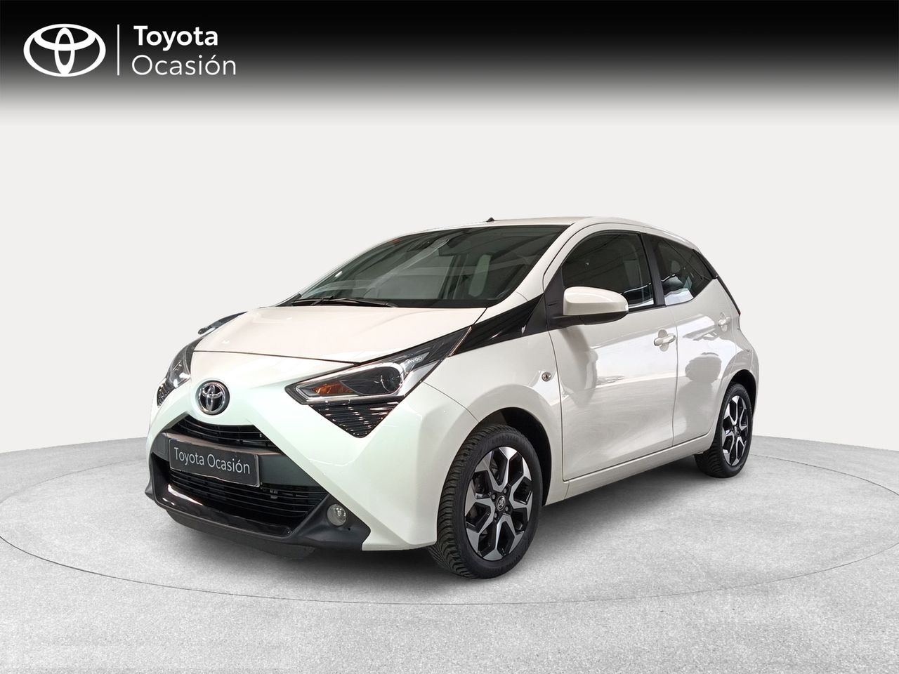 Toyota Cumaca Motor - Málaga