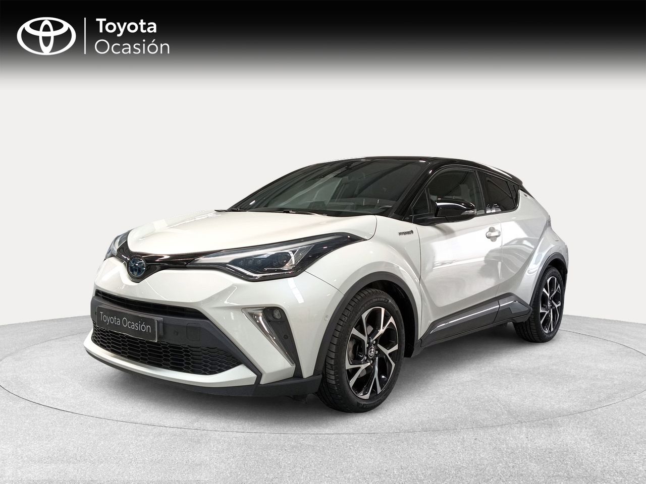 Toyota Cumaca Motor - Mijas Costa
