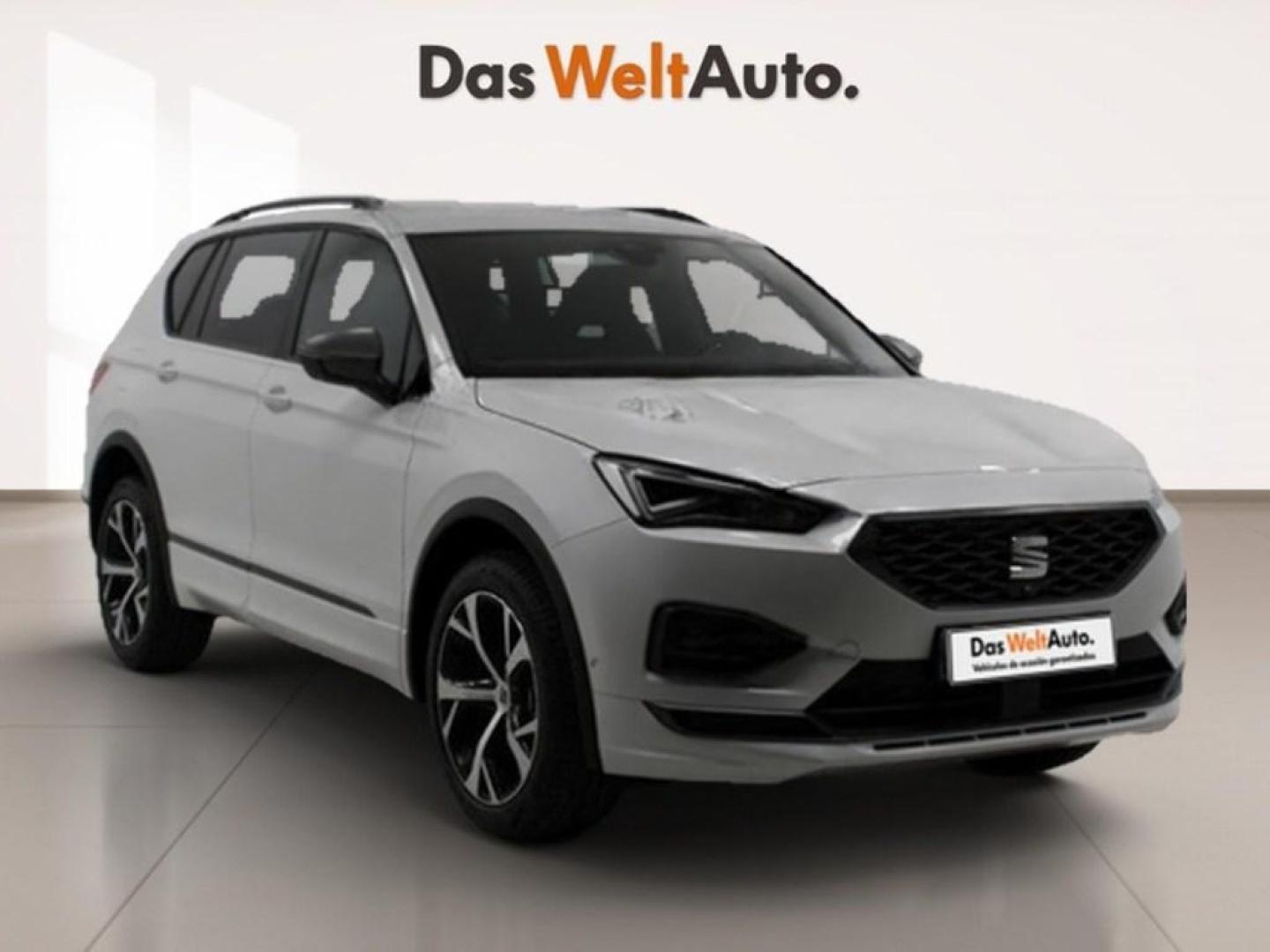 SEAT ABadalona