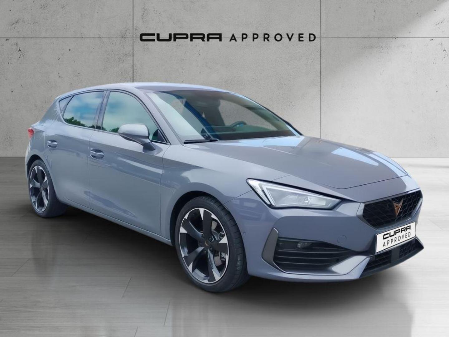 SEAT - CUPRA ABlanes