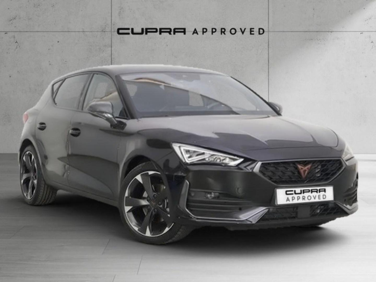 SEAT - CUPRA ABlanes