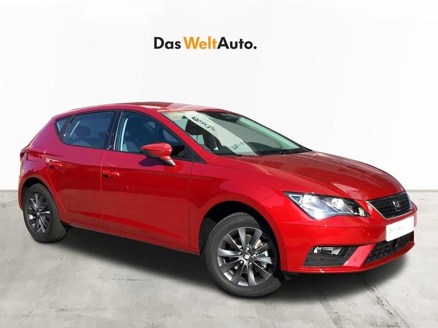 CUPRA Abadalona