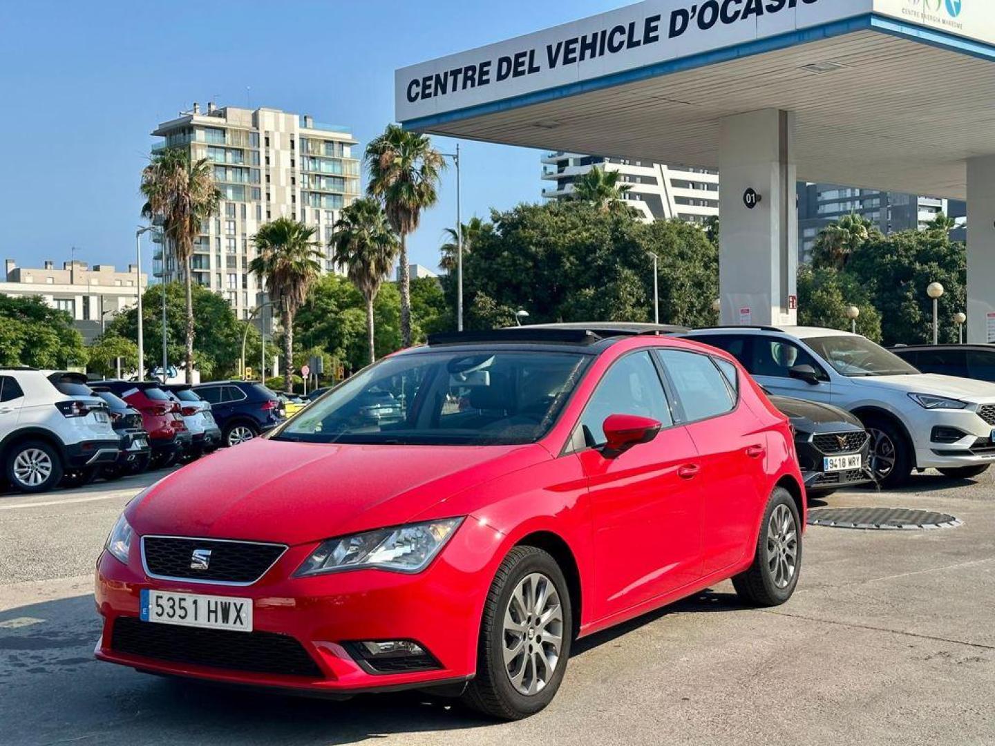 Lesseps Motor