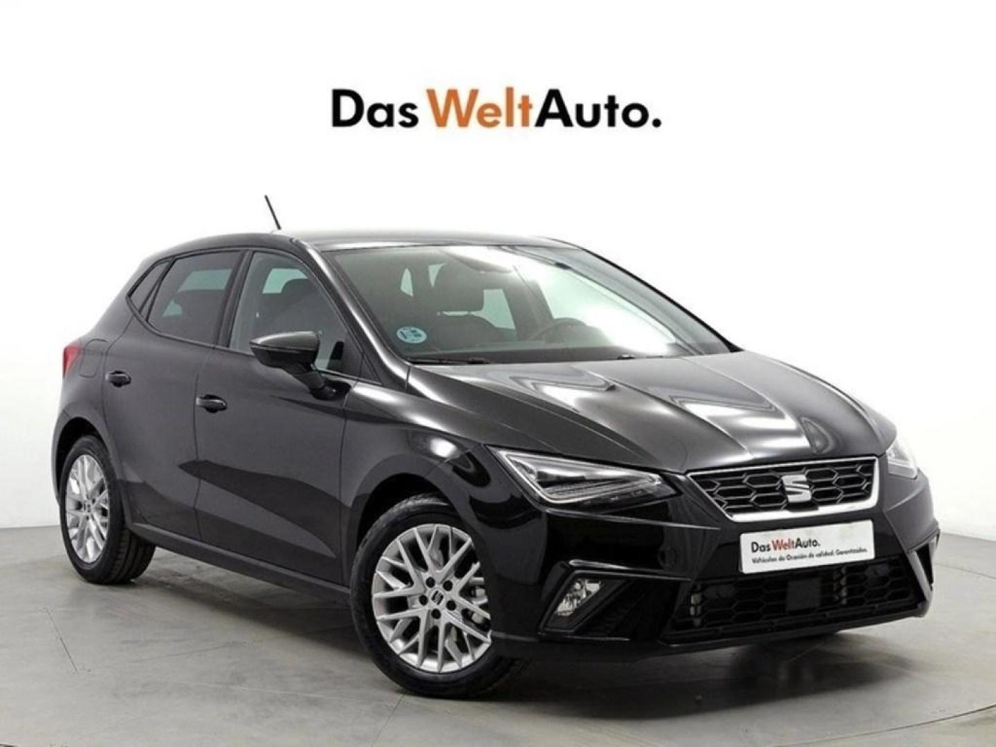SEAT ABadalona