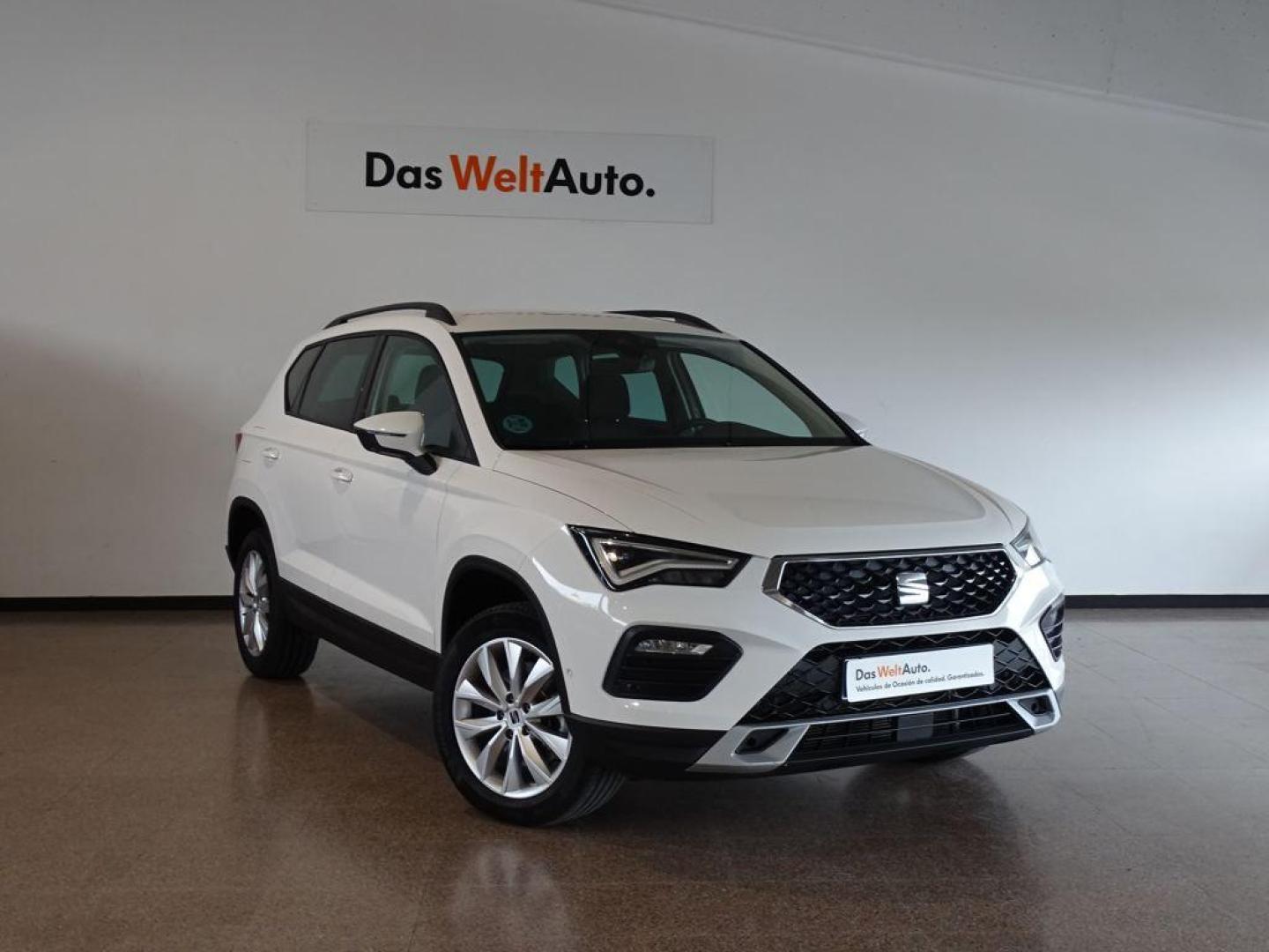 Martorell Motor Volkswagen