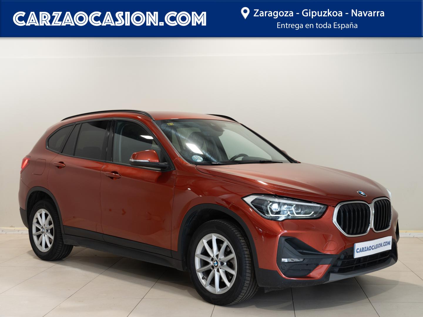 Berri Motor - Fiat, Alfa Romeo y Jeep