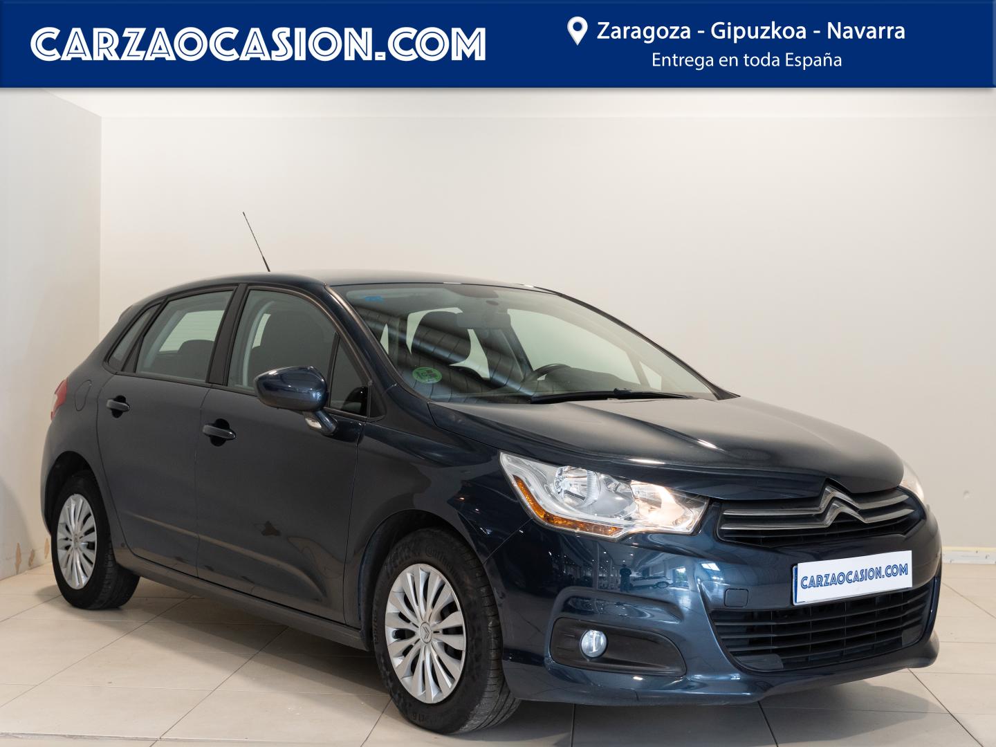 Carza Gipuzkoa Peugeot