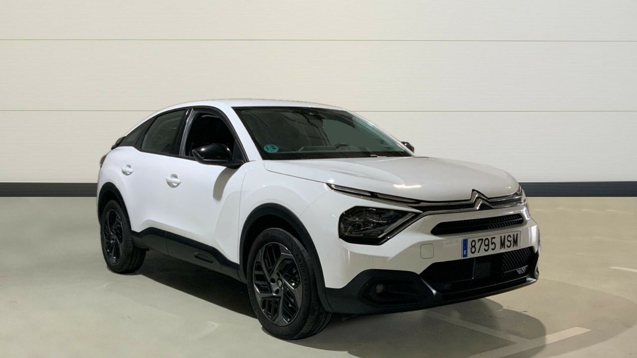 KIA Selikar Madrid - Ferrocarril