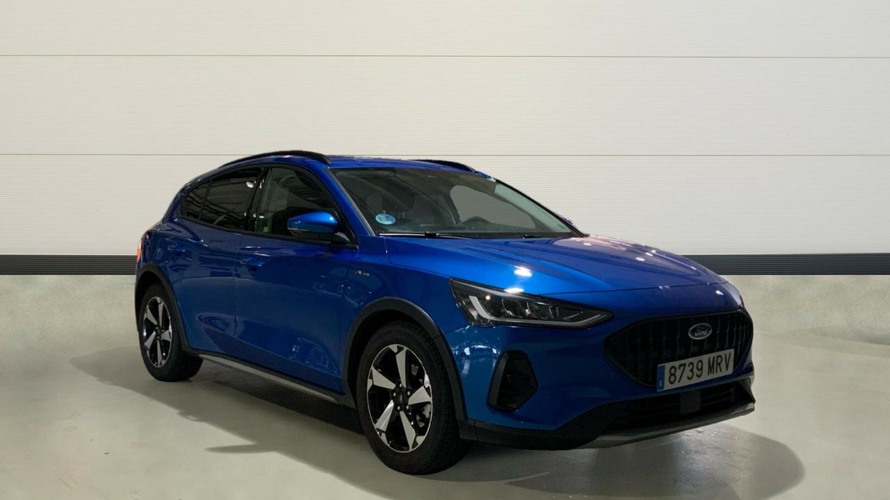 Mitsubishi Selitrac Leganés