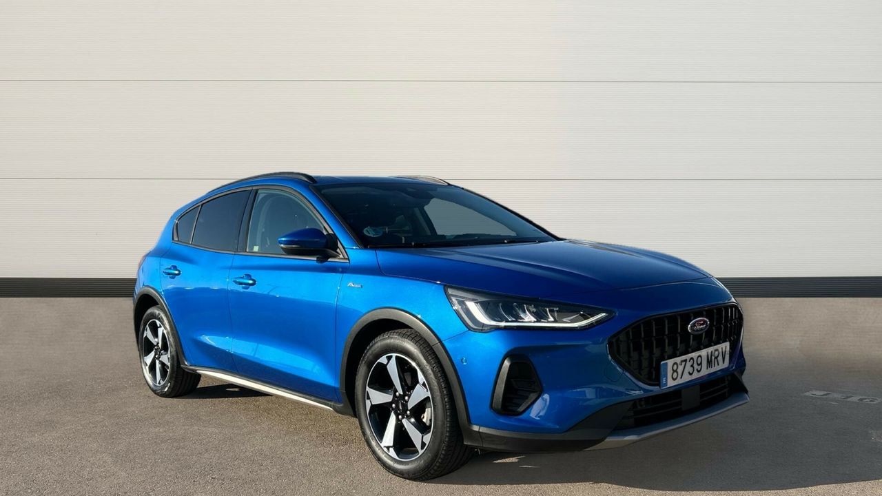 KIA Selikar Leganés
