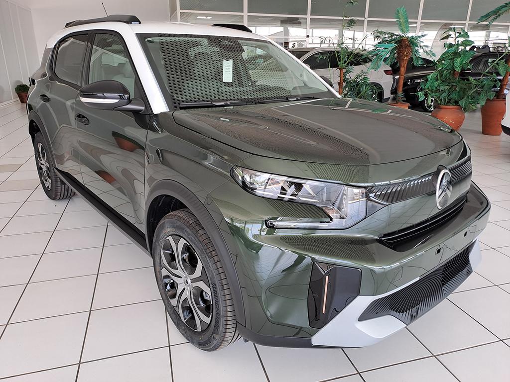 Peugeot Extrecar Plasencia
