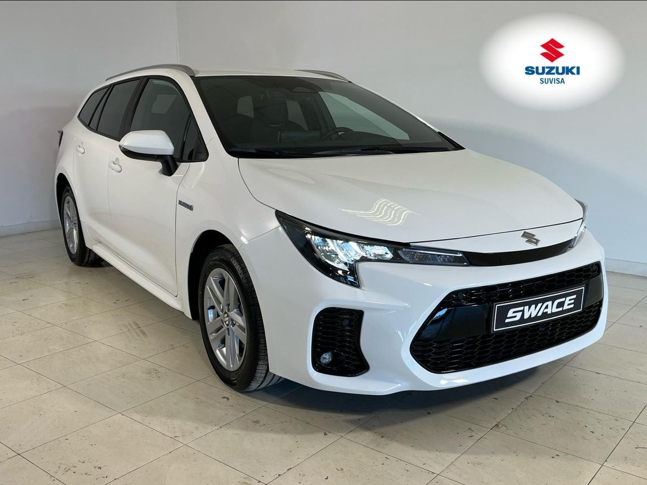 OMODA - JAECOO Autocyl