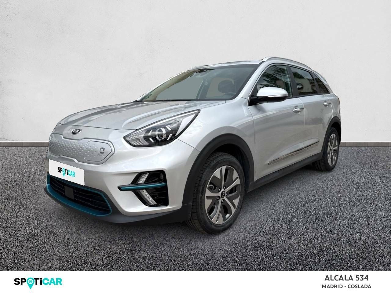 Citroën Alcalá 534 Grupo - SATE - M30