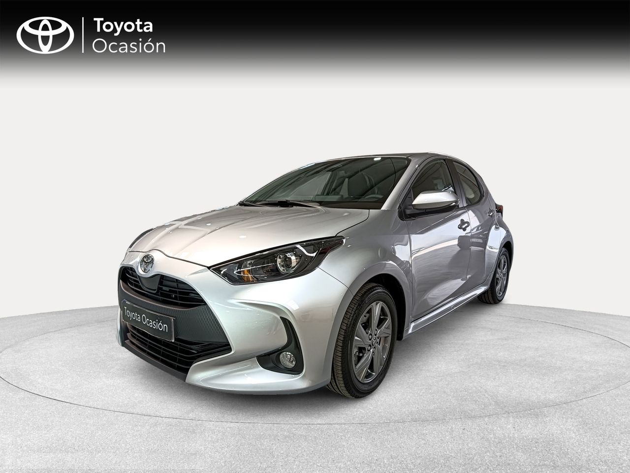 Toyota Cumaca Motor - Antequera