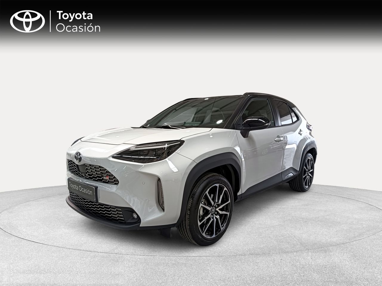Toyota Cumaca Motor - Mijas Costa