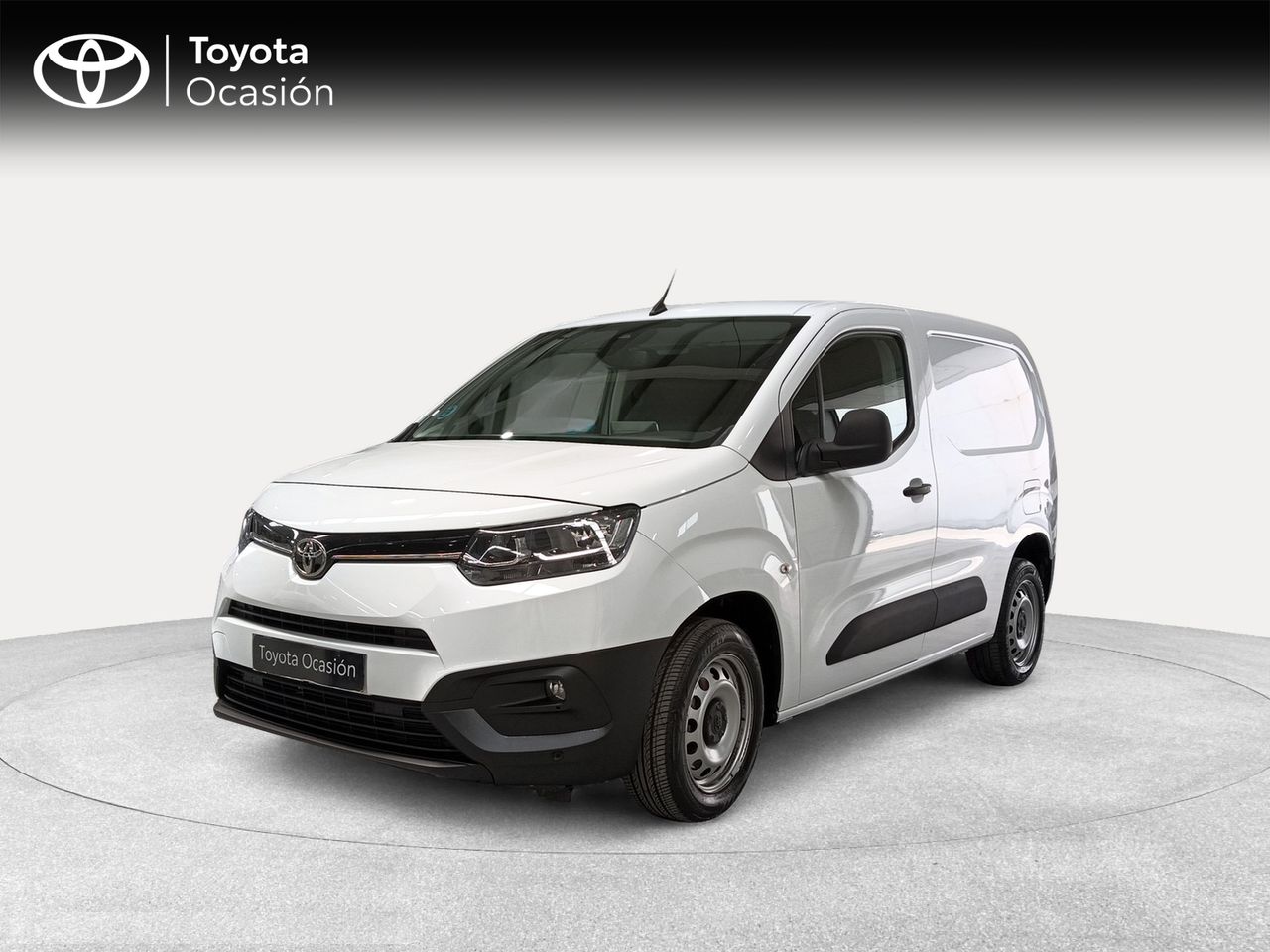 Toyota Cumaca Motor - Antequera