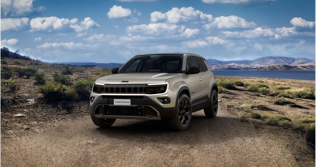 Fiat Xátiva - Grupo Palacios
