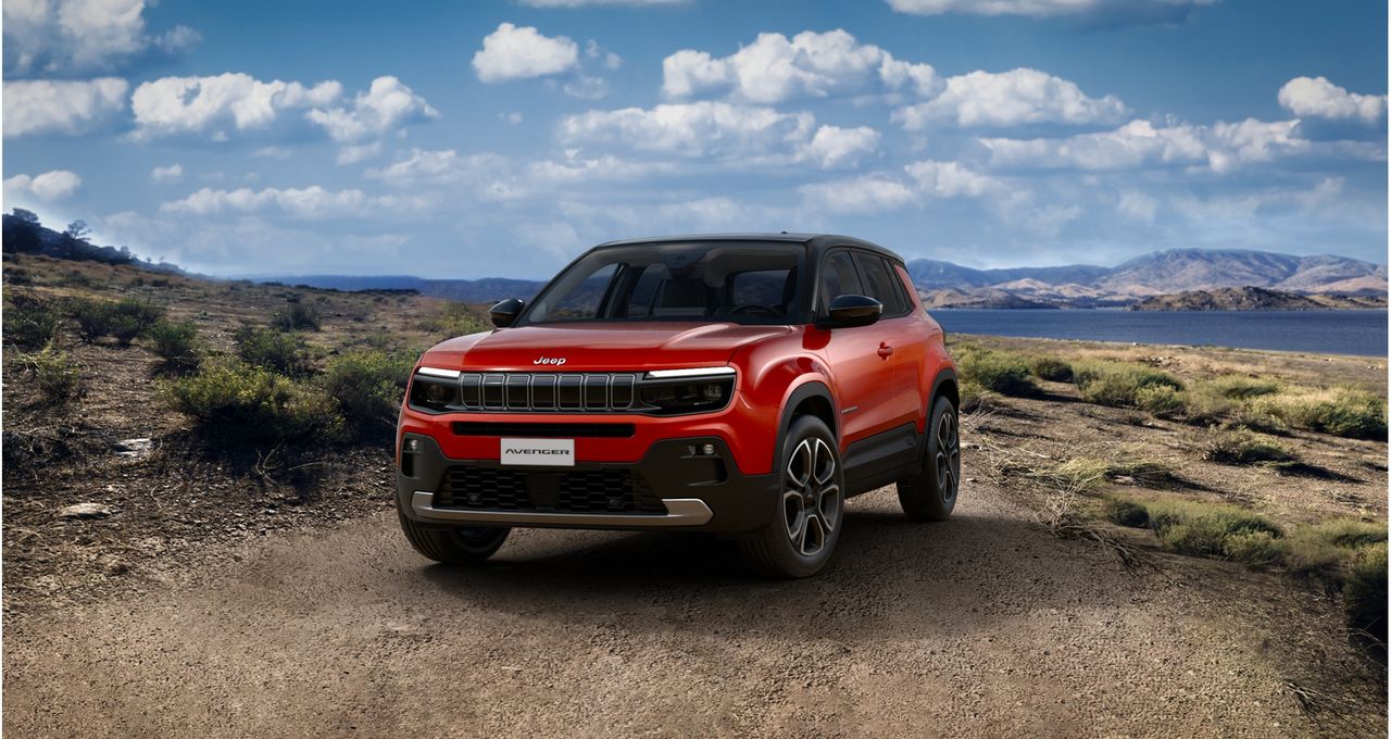 Fiat Xátiva - Grupo Palacios