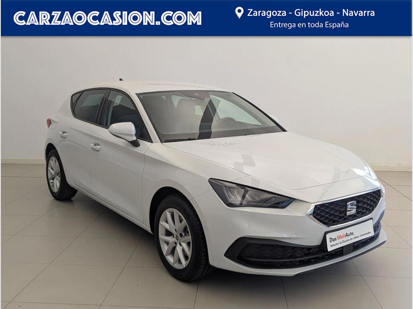 Carza Peugeot Zaragoza