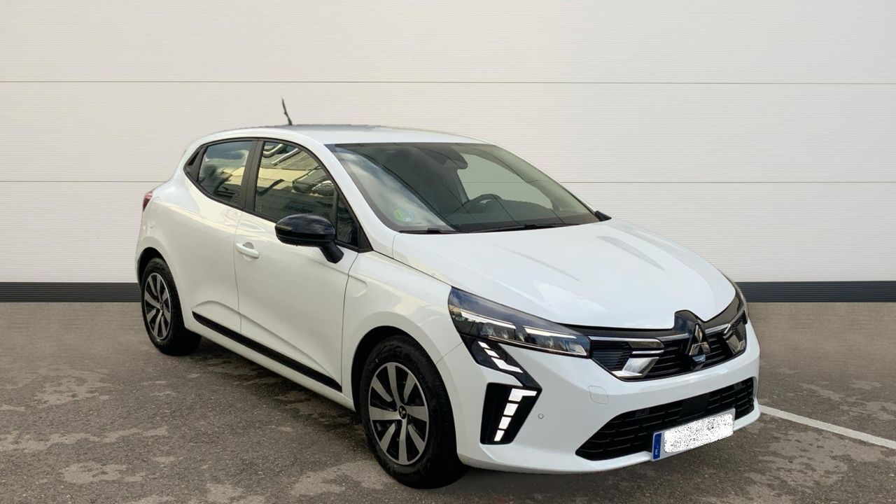 Selimotor Suzuki